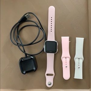 FitBit Versa Watch